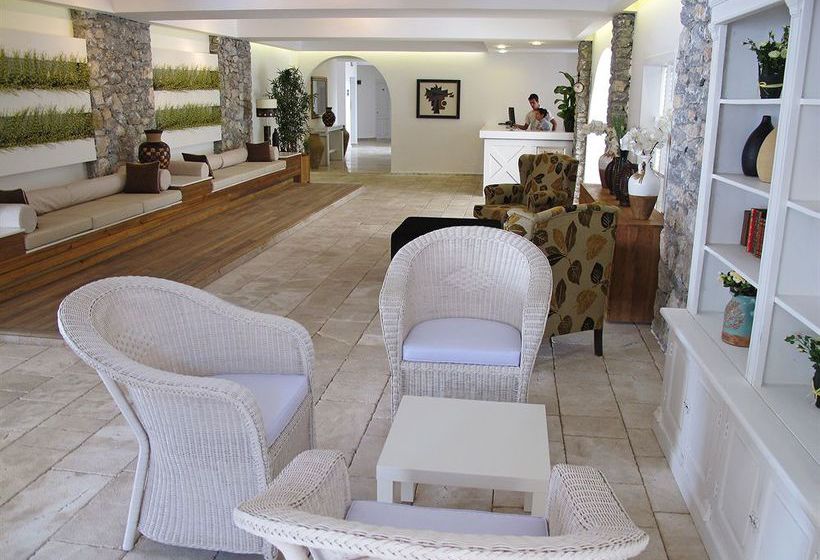 Hotel Casa & Blanca - Adults Only  | Icmeler | Mugla | Turkey 10