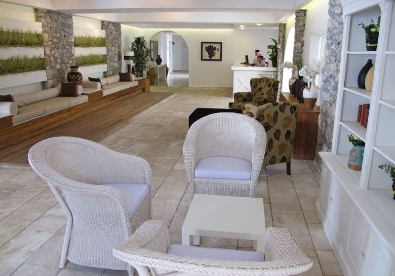 Hotel Casa & Blanca - Adults Only  | Icmeler | Mugla | Turkey 11