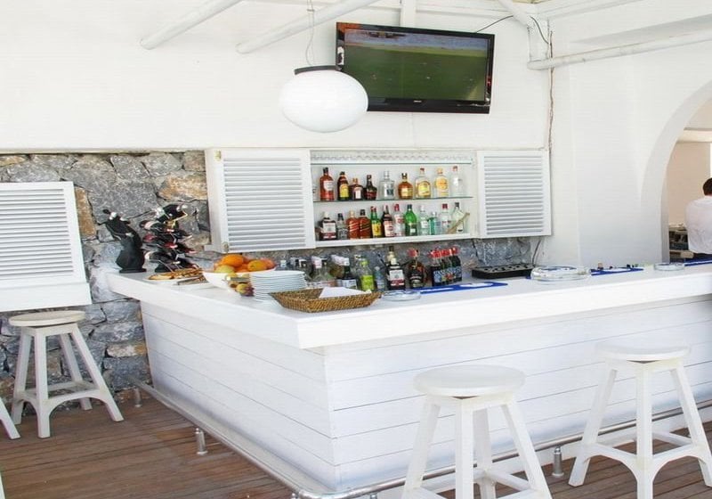 Hotel Casa & Blanca - Adults Only  | Icmeler | Mugla | Turkey 13