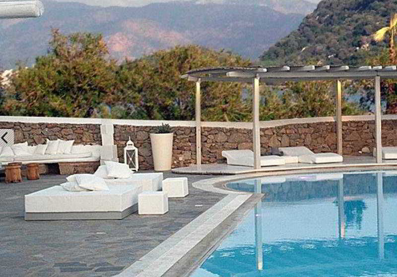 Hotel Casa & Blanca - Adults Only  | Icmeler | Mugla | Turkey 14
