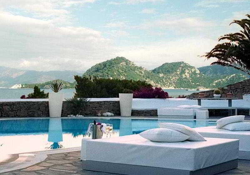 Hotel Casa & Blanca - Adults Only  | Icmeler | Mugla | Turkey 16