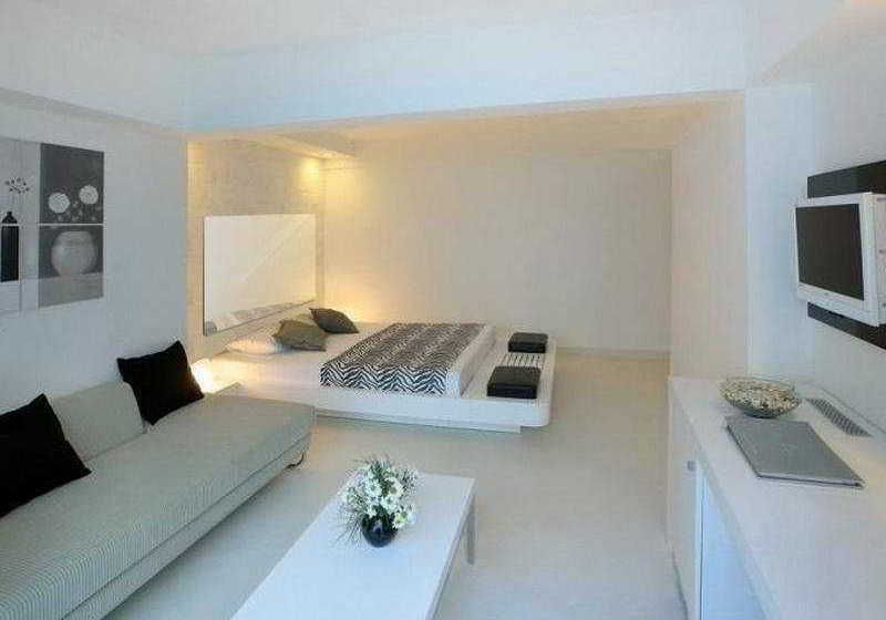 Hotel Casa & Blanca - Adults Only  | Icmeler | Mugla | Turkey 18