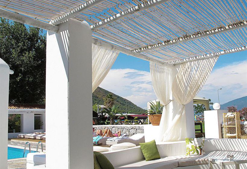 Hotel Casa & Blanca - Adults Only  | Icmeler | Mugla | Turkey 2