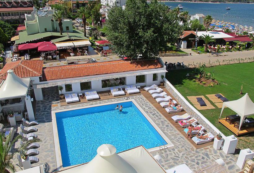 Hotel Casa & Blanca - Adults Only  | Icmeler | Mugla | Turkey 3