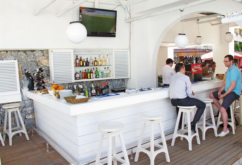 Hotel Casa & Blanca - Adults Only  | Icmeler | Mugla | Turkey 4