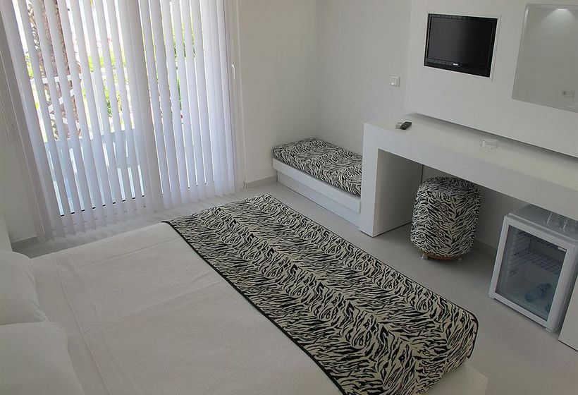 Hotel Casa & Blanca - Adults Only  | Icmeler | Mugla | Turkey 5