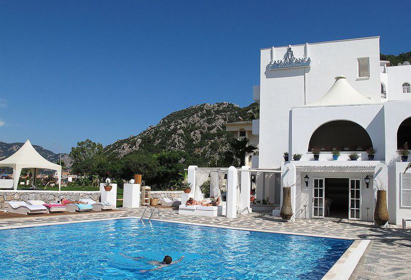 Hotel Casa & Blanca - Adults Only  | Icmeler | Mugla | Turkey 7