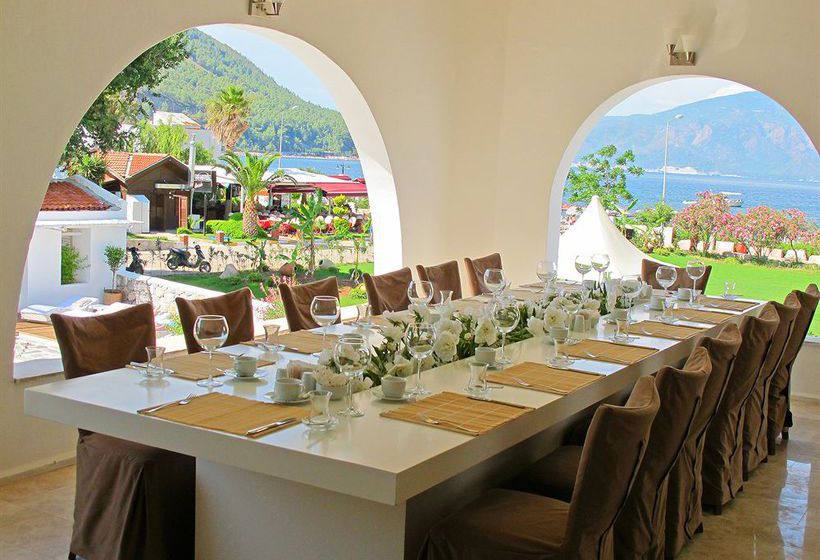 Hotel Casa & Blanca - Adults Only  | Icmeler | Mugla | Turkey 8