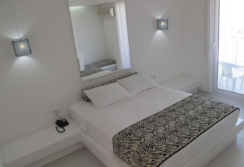 Hotel Casa & Blanca - Adults Only  | Icmeler | Mugla | Turkey 9