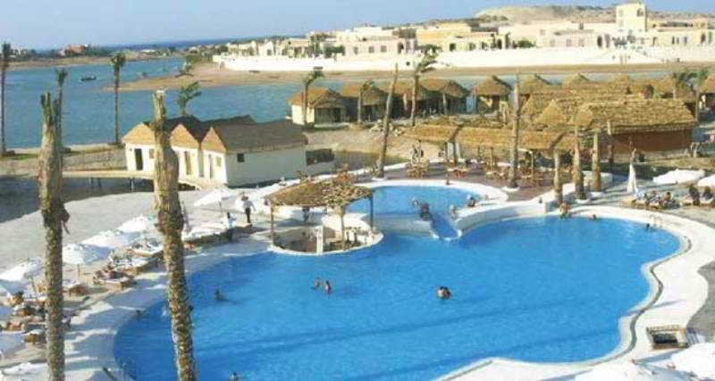 Panorama Bungalows Resort El Gouna  | El Gouna | Egypt | Middle East - North Africa 4