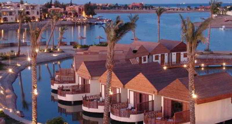 Panorama Bungalows Resort El Gouna  | El Gouna | Egypt | Middle East - North Africa 5