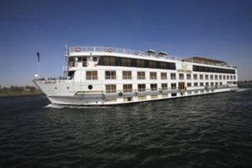 Hotel Jaz Cruise Aswan  | Aswan | Egypt | Middle East - North Africa 1