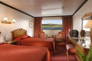 Hotel Jaz Cruise Aswan  | Aswan | Egypt | Middle East - North Africa 4