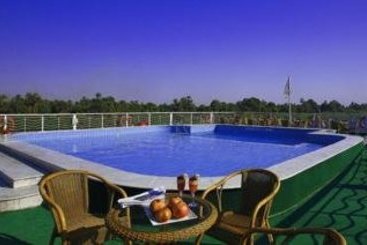 Hotel Jaz Cruise Aswan  | Aswan | Egypt | Middle East - North Africa 7