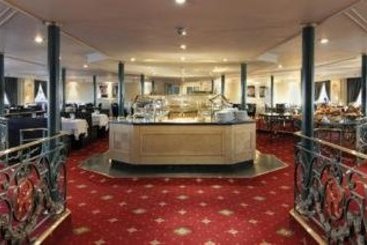 Hotel Jaz Cruise Aswan  | Aswan | Egypt | Middle East - North Africa 8