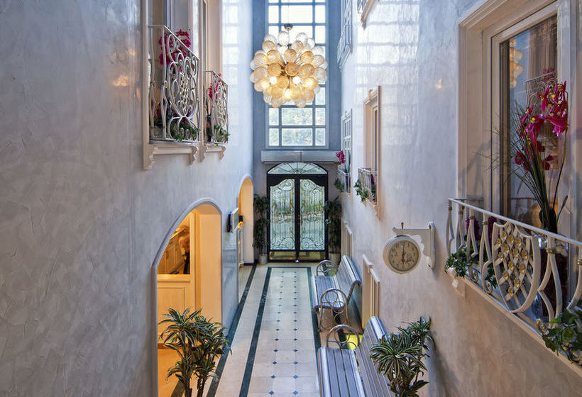 Hotel Amira  | Istanbul | Istanbul | Turkey 1