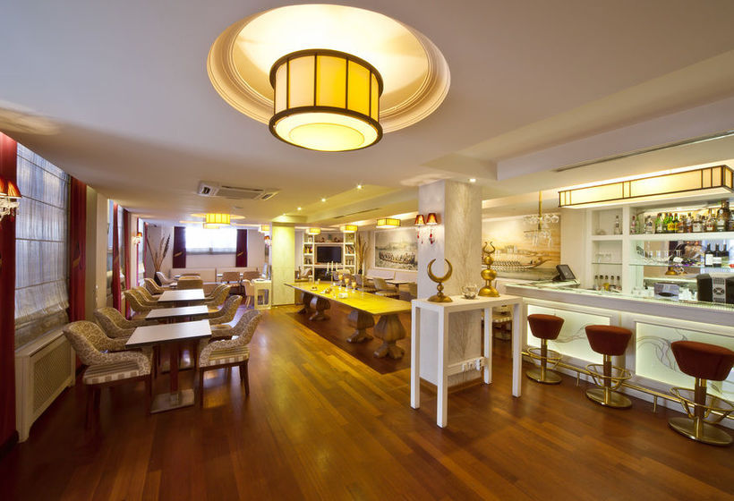 Hotel Amira  | Istanbul | Istanbul | Turkey 15