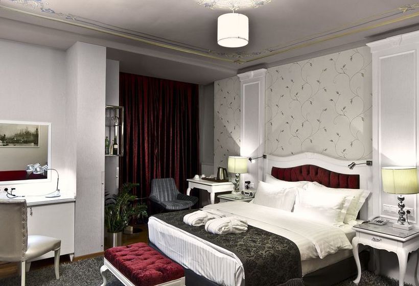 Hotel Amira  | Istanbul | Istanbul | Turkey 16