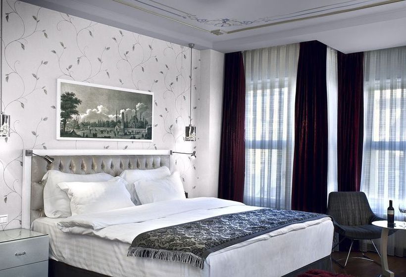 Hotel Amira  | Istanbul | Istanbul | Turkey 17