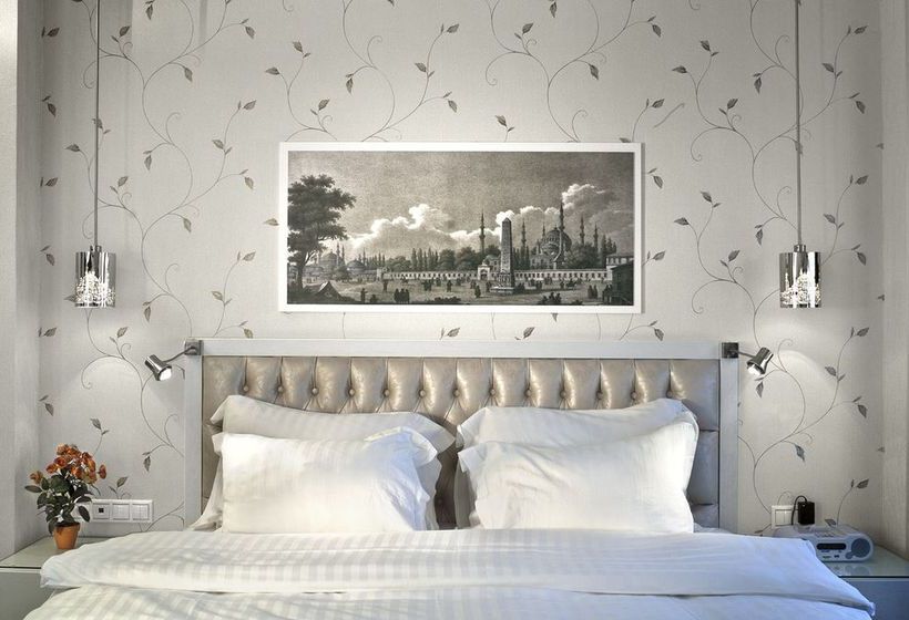 Hotel Amira  | Istanbul | Istanbul | Turkey 18