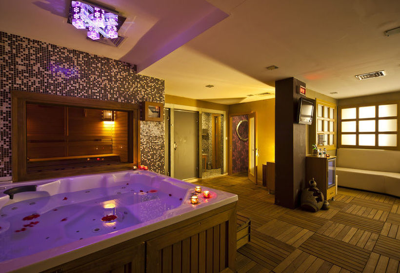 Hotel Amira  | Istanbul | Istanbul | Turkey 19