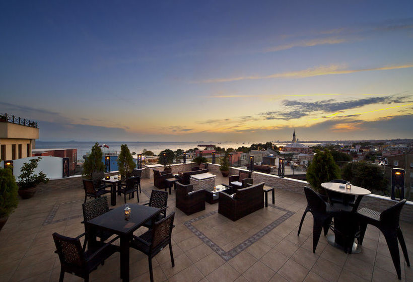 Hotel Amira  | Istanbul | Istanbul | Turkey 2