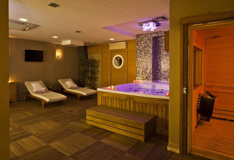 Hotel Amira  | Istanbul | Istanbul | Turkey 20