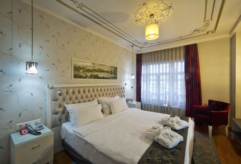 Hotel Amira  | Istanbul | Istanbul | Turkey 9