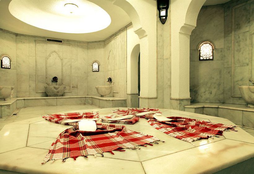 Hotel Ankara Altinel  | Ankara | Ankara | Turkey 13