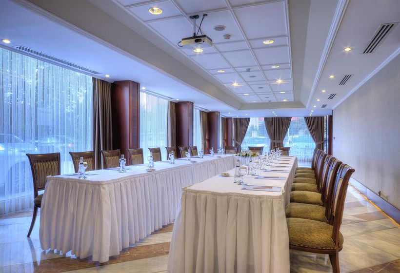 Hotel Ankara Altinel  | Ankara | Ankara | Turkey 15