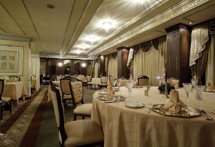 Hotel Ankara Altinel  | Ankara | Ankara | Turkey 2