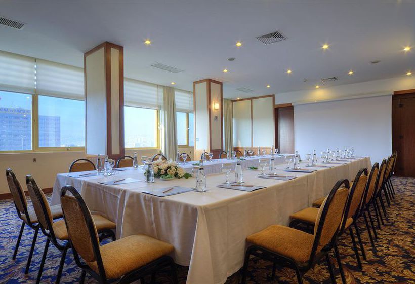 Hotel Ankara Altinel  | Ankara | Ankara | Turkey 20