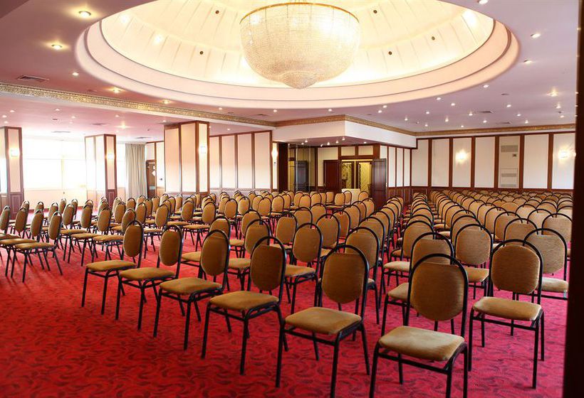 Hotel Ankara Altinel  | Ankara | Ankara | Turkey 5