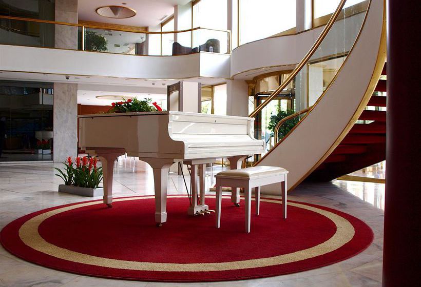 Hotel Ankara Altinel  | Ankara | Ankara | Turkey 6