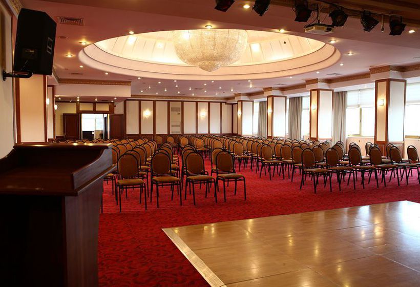 Hotel Ankara Altinel  | Ankara | Ankara | Turkey 7