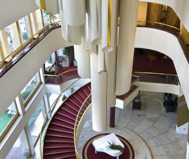 Hotel Ankara Altinel  | Ankara | Ankara | Turkey 8