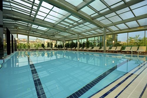 Hotel Rixos Grand Ankara  | Ankara | Ankara | Turkey 1