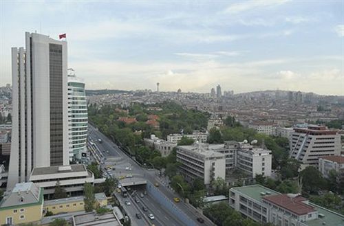 Hotel Rixos Grand Ankara  | Ankara | Ankara | Turkey 13