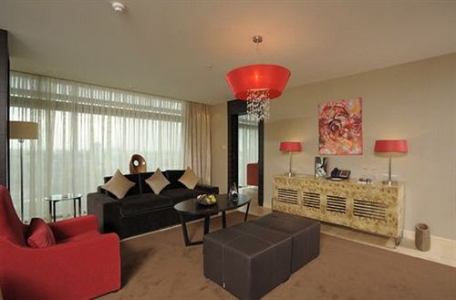 Hotel Rixos Grand Ankara  | Ankara | Ankara | Turkey 14