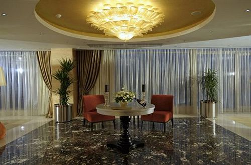 Hotel Rixos Grand Ankara  | Ankara | Ankara | Turkey 15