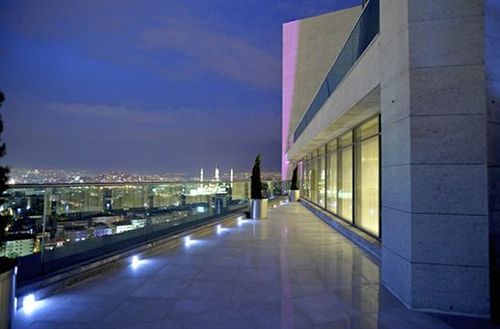 Hotel Rixos Grand Ankara  | Ankara | Ankara | Turkey 18