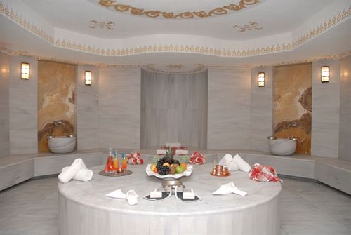 Hotel Rixos Grand Ankara  | Ankara | Ankara | Turkey 8