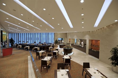 Hotel Rixos Grand Ankara  | Ankara | Ankara | Turkey 9
