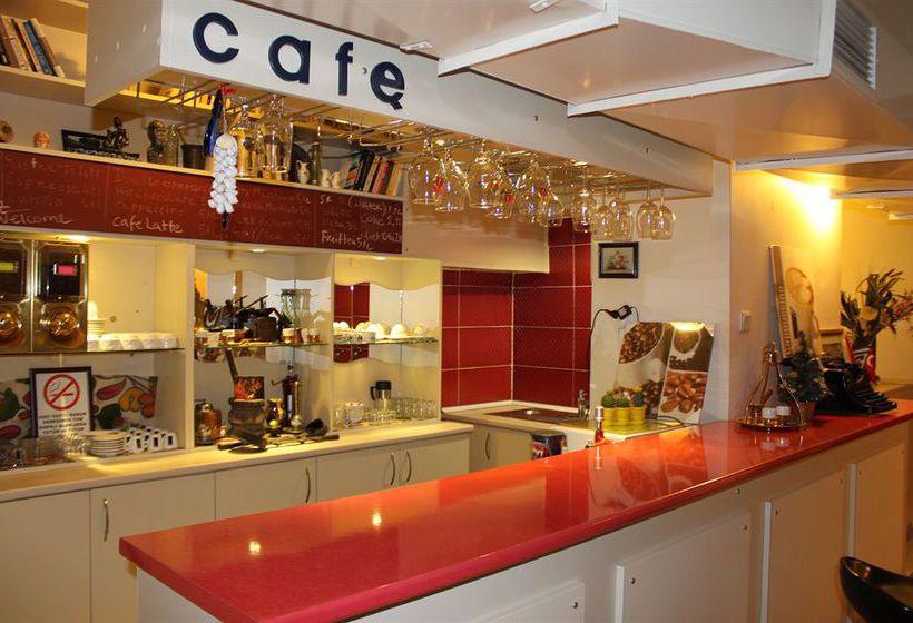 Guzel Izmir Oteli  | Izmir | Izmir | Turkey 1