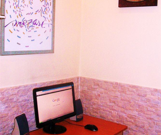 Guzel Izmir Oteli  | Izmir | Izmir | Turkey 10