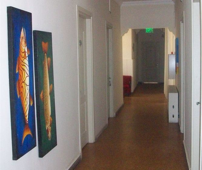 Guzel Izmir Oteli  | Izmir | Izmir | Turkey 11