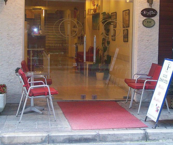 Guzel Izmir Oteli  | Izmir | Izmir | Turkey 12