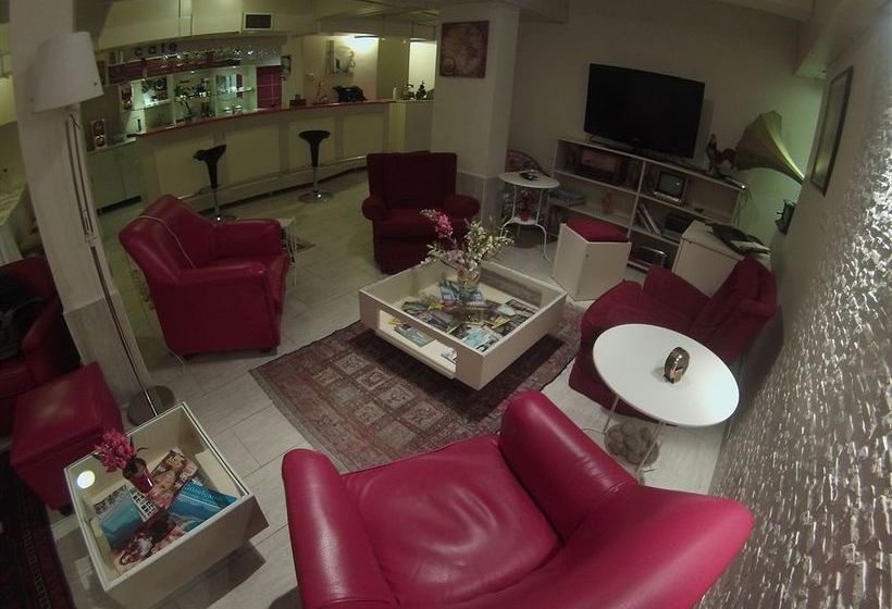 Guzel Izmir Oteli  | Izmir | Izmir | Turkey 13