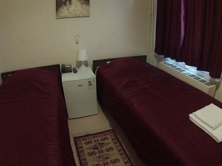 Guzel Izmir Oteli  | Izmir | Izmir | Turkey 14