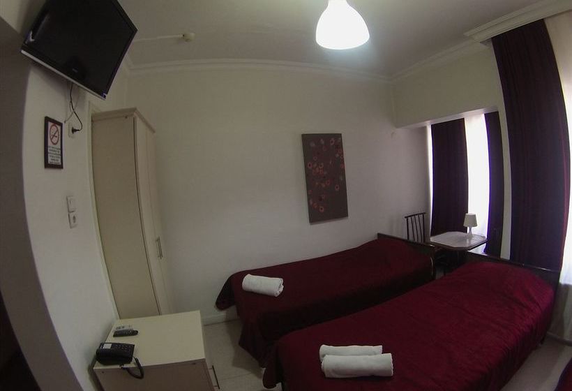 Guzel Izmir Oteli  | Izmir | Izmir | Turkey 15